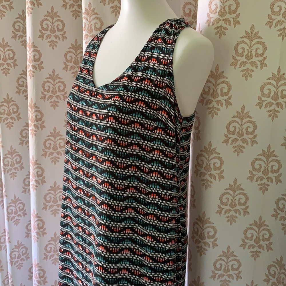 Old Navy casual summer dress M
